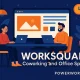 قالب وردپرس Worksquare؛ سیستم کامل Coworking و دفتر کار حرفه‌ای