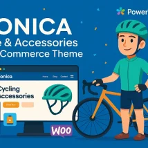 دانلود قالب Splendour برای ووکامرس