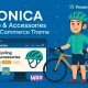 قالب ووکامرس Vonica تجربه فروش واقعی برای دوچرخه و لوازم جانبی قالب ووکامرس Vonica تجربه فروش واقعی برای دوچرخه و لوازم جانبی