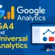 ماژول Google Analytics GA4 & UA بینش حرفه‌ای برای فروشگاه پرستاشاپ