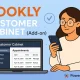 Bookly Customer Cabinet افزونه داشبورد حرفه‌ای برای مشتریان رزرو در وردپرس