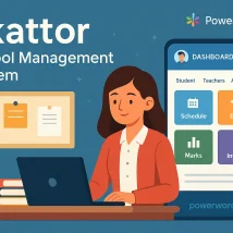 اسکریپت Worketic – استخدام فریلنسر مشابه اسکریپت سایت پونیشا