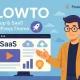 Flowto قالب وردپرس استارتاپ و SaaS سریع، واکنش‌گرا و حرفه‌ای