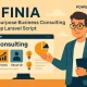 Infinia اسکریپت لاراول چندمنظوره برای سایت شرکتی و استارتاپی Infinia اسکریپت لاراول چندمنظوره برای سایت شرکتی و استارتاپی