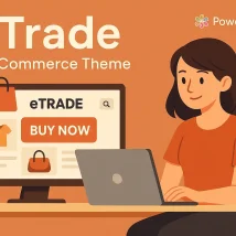 دانلود قالب Tokyo برای وردپرس