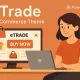 eTrade قالب ووکامرس فروشگاه مدرن سریع، واکنش‌گرا و حرفه‌ای بدون کدنویسی