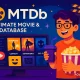 اسکریپت MTDb ساخت پایگاه داده فیلم و سریال بدون کدنویسی اسکریپت MTDb ساخت پایگاه داده فیلم و سریال بدون کدنویسی