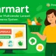 اسکریپت فروشگاهی Farmart – ساخت فروشگاه تکی یا چندفروشنده با لاراول و Vue اسکریپت فروشگاهی Farmart – ساخت فروشگاه تکی یا چندفروشنده با لاراول و Vue