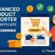 افزونه Advanced Product Importer & Affiliate برای ووکامرس – واردات و فروش مشارکتی هوشمند افزونه Advanced Product Importer & Affiliate برای ووکامرس – واردات و فروش مشارکتی هوشمند