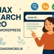 افزونه Ajax Search Pro جستجوی پیشرفته و زنده برای وردپرس افزونه Ajax Search Pro جستجوی پیشرفته و زنده برای وردپرس