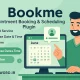 افزونه Bookme برای وردپرس – رزرو وقت و زمان‌بندی حرفه‌ای آنلاین