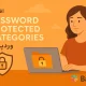 افزونه Password Protected Categories؛ قفل‌گذاری راحت روی دسته‌بندی‌های سایت وردپرسی
