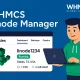 افزونه WHMCS Linode Manager فروش و مدیریت فوری سرورهای لینود با یک کلیک افزونه WHMCS Linode Manager فروش و مدیریت فوری سرورهای لینود با یک کلیک