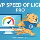 افزونه WP Speed of Light Pro شتاب‌دهنده همه‌جانبه سرعت سایت وردپرس