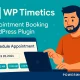 افزونه WP Timetics بهترین افزونه رزرو وقت و جلسه برای وردپرس افزونه WP Timetics بهترین افزونه رزرو وقت و جلسه برای وردپرس