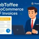 افزونه WebToffee WooCommerce PDF Invoices مدیریت حرفه‌ای فاکتورها در ووکامرس
