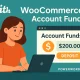 افزونه YITH Account Funds افزایش فروش و وفاداری با کیف پول ووکامرس افزونه YITH Account Funds افزایش فروش و وفاداری با کیف پول ووکامرس