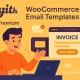 افزونه YITH Email Templates ایمیل‌هایی که برندتو در ذهن ماندگار می‌کنن