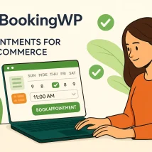 Filter Bar Addon برای تقویم رویداد وردپرس: فیلتر پیشرفته برای جستجوی دقیق رویدادها