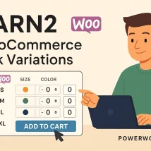 افرونه WooCommerce Multi Vendor Shipping Addon
