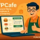 افزونه وردپرس WP Cafe رزرو و سفارش حرفه‌ای برای کافه و رستوران