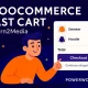 افزونه WooCommerce Fast Cart (Barn2Media) سبد خرید حرفه‌ای و سریع برای فروشگاه ووکامرس