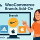با YITH Brands Add-On برندتو تو فروشگاه ووکامرس پررنگ‌تر کن!