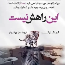 دانلود کتاب جاناتان مرغ دریایی اثر ریچارد باخ pdf