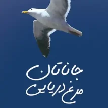 دانلود کتاب جاناتان مرغ دریایی اثر ریچارد باخ pdf