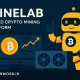 راه‌اندازی پلتفرم استخراج رمزارز بدون کدنویسی با اسکریپت MineLab