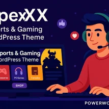 Cresta قالب وردپرس حرفه‌ای برای شرکت‌های فناوری اطلاعات و مشاوره IT