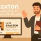 قالب Braxton رزومه HTML شیک برای ساخت برند شخصی دیجیتال