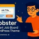قالب Jobster برای وردپرس راه‌اندازی سایت کاریابی پیشرفته