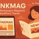 قالب Vinkmag سریع‌ترین پوسته AMP خبری برای سایت‌های حرفه‌ای وردپرس