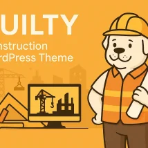 StockyTow تمپلیت خدمات جرثقیل و حمل خودرو و یدک کش المنتور