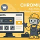 قالب وردپرس Chromium قدرتمندترین قالب فروش قطعات خودرو با فیلتر پیشرفته و سرعت بالا