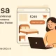 قالب وردپرس Lasa برای فروشگاه مینیمال و خلاق ووکامرس قالب وردپرس Lasa برای فروشگاه مینیمال و خلاق ووکامرس