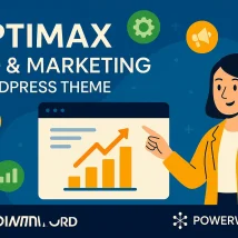 قالب خرید اقساطی و دریافت وام QuickLoans برای وردپرس