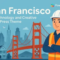 قالب وردپرس Remake طراحی حرفه‌ای برای وب‌سایت‌های پورتفولیو و آژانس‌های خلاق