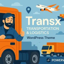 دانلود قالب Themify Flatshop برای وردپرس