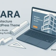 قالب Kata Plus Pro راستچین برای وردپرس