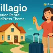 Cresta قالب وردپرس حرفه‌ای برای شرکت‌های فناوری اطلاعات و مشاوره IT