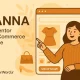 قالب وردپرس ZANNA برای فروشگاه Elementor WooCommerce حرفه‌ای