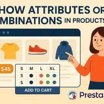 ماژول Cache Warmer برای پرستاشاپ: افزایش سرعت و بهینه‌سازی کش فروشگاه