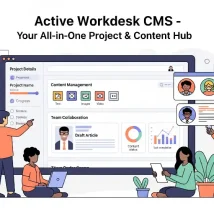 قالب Rentex برای وردپرس