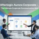 Aurora Corporate اسکریپت ایمیل و همکاری سازمانی یکپارچه Afterlogic Aurora Corporate اسکریپت ایمیل و همکاری سازمانی یکپارچه Afterlogic