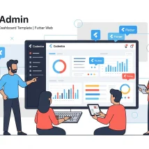 eSchool SaaS بهترین سیستم مدیریت مدارس با اپلیکیشن دانش‌آموز و والدین (Flutter) و پنل مدیریت (Laravel)
