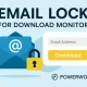 Download Monitor Email Lock افزونه وردپرس قفل دانلود با جمع‌آوری ایمیل