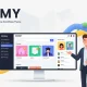 Edumy قالب وردپرس LMS برای آموزش آنلاین سریع و مدرن Edumy قالب وردپرس LMS برای آموزش آنلاین سریع و مدرن