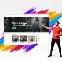 قالب مرکز دانش HelpGuru برای وردپرس